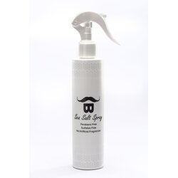 Mojo Beard sea Salt Spray Cene