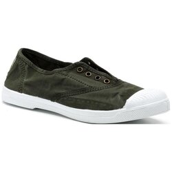 Natural World Espadrile 102E - Khaki Zelena Cene