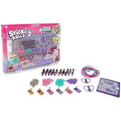 Sticki rolls set DIY nakit Cene
