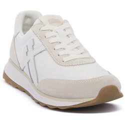 Fitflop Nizke superge FIT FLOP RETRO SNEAKERS Bela Cene