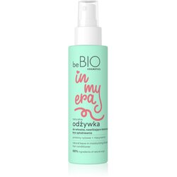 beBIO In My Era Natural Moisturizing & Balancing regenerator u spreju bez ispiranja za normalnu kosu 100 ml Cijene