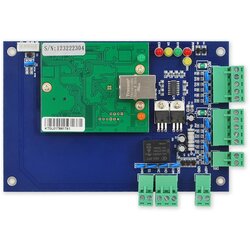 VAR-TEC AC800NT1 - samo PCB - upravljačka jedinica za 1 vrata - samo PCB + SW besplatno Cene