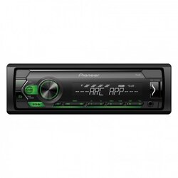 Pioneer Auto radio player PIONEER MVH-S120UBG Cene