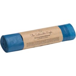 The Sustainable People Recycling vreča za smeti z vrvico - 60 L Cene