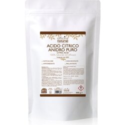 Officina Naturae Prašek citronske kisline Cene