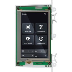 Creality LCD zaslon Cene