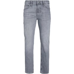 Jack & Jones Traperice 'MIKE' sivi traper Cene
