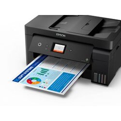 Mf printer epson ecotank L14150 A3 Cene