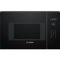 Bosch BFL524MB0 Einbaumikrowelle schwarz Cene