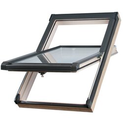OKPOL Krovni prozor 78x118cm sa opšavom KLASIK NKV S2 Cene