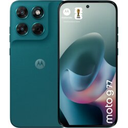 Motorola G77 Pantone Shaded Spruce 8GB/256GB Blue Cene