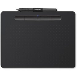Wacom grafička tabla Intuos S BT Manga crna Cene
