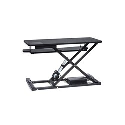 Vonhaus Radna stanica Sit&Stand, električna Cijene