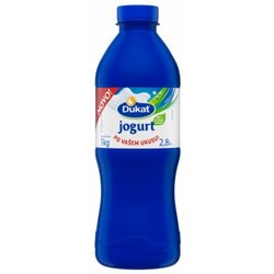 Dukat JOGURT 2.8%MM 1KG Cene