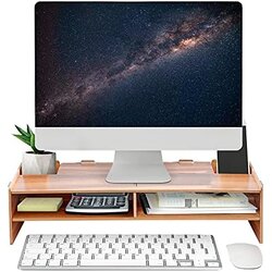 EJOYOUS Leseno stojalo za monitor s predali Cene