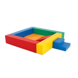 IGLU set BALL PIT 3 - šareni Cijene