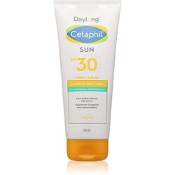 Daylong Sensitive blaga zaštitna krema za lice za osjetljivu kožu SPF 30 200 ml Cene