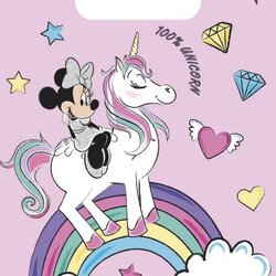 TOMOŠPED Vrećica Minnie metallic Disney 6 kom Cene