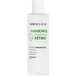 Miraculum Bakuchiol tonik za lice 200 ml Cijene