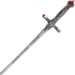 The Noble Collection - Harry Potter - Mač Godrica Gryffindora Cijene