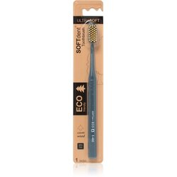 SOFTdent ECO Ultra Soft zobna ščetka Ultra Soft 1 kos Cene