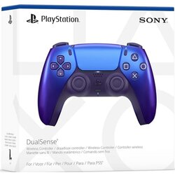 Playstation 5 DualSense v3 kontroler Chroma Indigo Cene