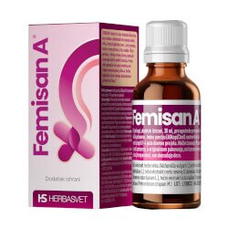 HerbaSvet FemiSan A kapi Cene