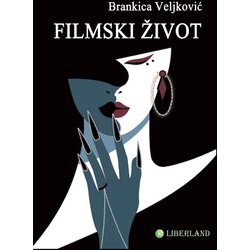 Liberland art Brankica Veljković - Filmski život Cene