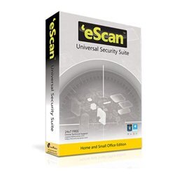 eScan for univer. product 12 mjeseci +... Cene