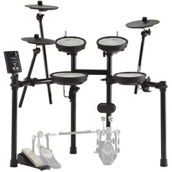 Roland TD-1DMK električni bubanj set sa stalkom Cene