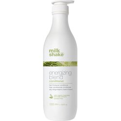 Milk Shake Energizing Blend energetski regenerator za nježnu, tanku i lomljivu kosu bez parabena 1000 ml Cene