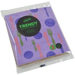 Rekord Krpa TRENDY SPUŽVASTA 3/1 Cene