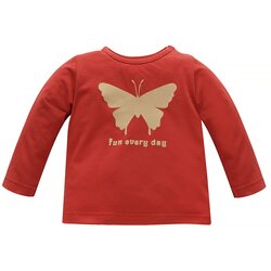 Pinokio Kids's Imagine Blouse LS Cene