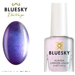 Aurora CHROME LIQUID VIVA LA BLUE Cene