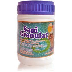 SANI Granulat 250g Cene