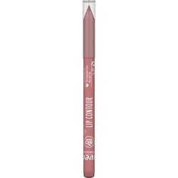 Lavera Lip Contour - 01 Brave Rose Cene
