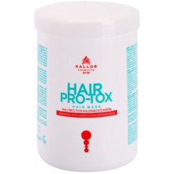 Kallos Cosmetics Pro-tox Maska za kosu, 1000ml Cene