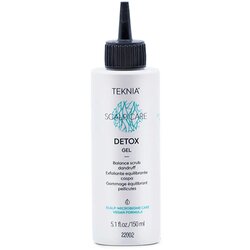 Lakme teknia Detox gel protiv peruti 150ml Cene