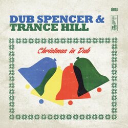 ECHO BEACH DUB SPENCER & TRANCE HILL - Christams In Dub -LP Cene
