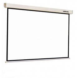 Reflecta Platno za projektore u roli 180x180 cm lux bijela Cijene
