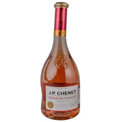 Chenet Roze vino Rose 0,75l Cene