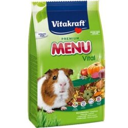 Vitakraft hrana za morsko prase 1kg Cene