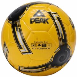 Peak lopta za fudbal Q2224010 yellow Cene