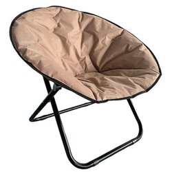  Baštenska stolica 80x80x76cm kapucino LP-718000K Cene