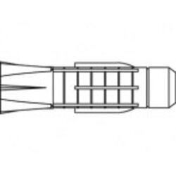 Toolcraft Tipl TOOLCRAFT 36 mm TO-5455086 100 ST Cijene