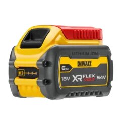 Dewalt AKUMULATOR DCB 546, 18/54V 6.0 AH XR FLEXVOLT Cene