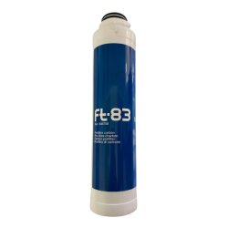  FT ACTIV carbon filter Cene
