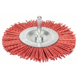 Bosch žičani točak 100x1 mm, najlonske čekinje 2608622055, 100 mm, 1 mm, 8 mm Cene