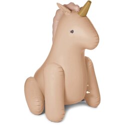 Konges Sløjd napihljiva igrača sprinkler unicorn rose Cene