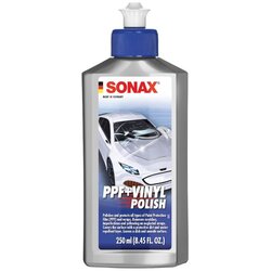 PPF+Polir za plastiku i vinil XTREME SONAX 250ml - 400100 Cene